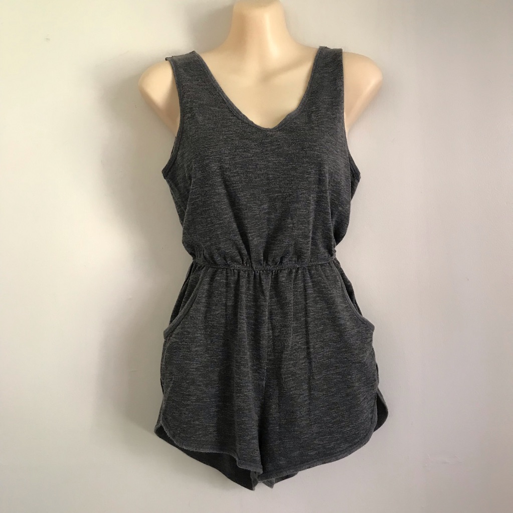 Bdg Romper